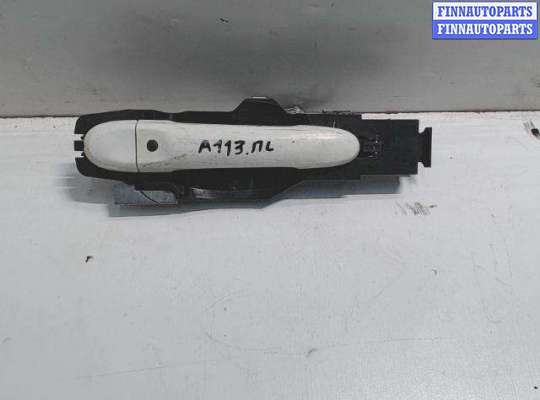 купить Ручка боковой двери наружная на Nissan Juke (2010-2019)