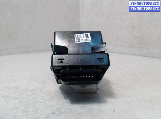 Переключатель дворников MZ670610 на Mazda 3 BM (2013 - 2019)