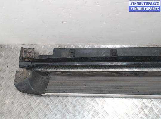 Подножка порога