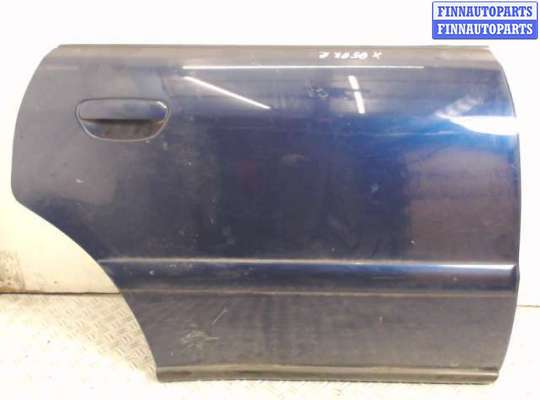 купить Дверь боковая на Audi A4 (B5) (1994 - 2000)