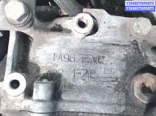 купить КПП-Автомат на Peugeot 307 (2001 - 2008)