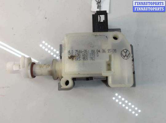 купить Замок лючка бака на Volkswagen Touareg I (2000 - 2010)