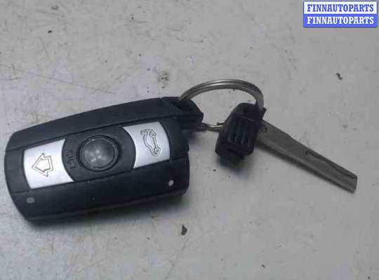 купить Ключ зажигания на BMW 5 E60 (2003 - 2009)