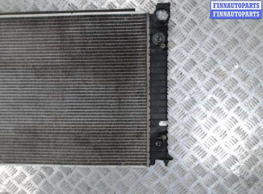 Купить Радиатор основной на Audi Allroad C6 (2006 - 2012) Радиатор основной AU1753070 на Audi Allroad C6 (2006 - 2012)