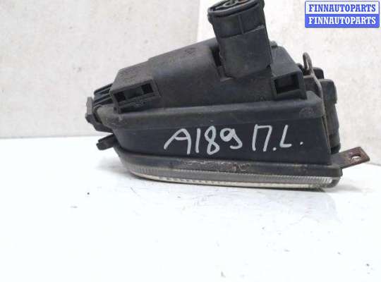 купить Фара противотуманная на BMW 5 E39 (1996 - 2003)