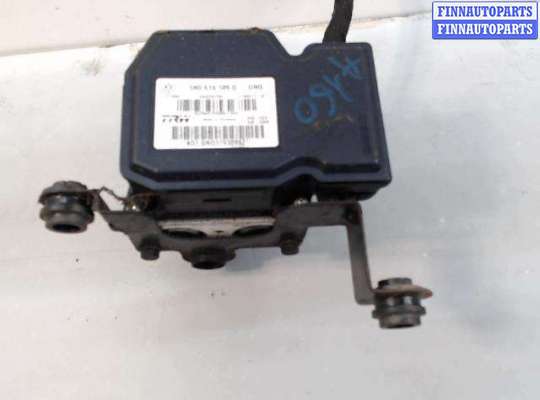 купить Модуль (блок) ABS на Volkswagen Tiguan (2007 - 2018)