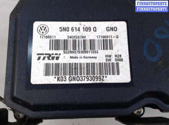купить Модуль (блок) ABS на Volkswagen Tiguan (2007 - 2018)