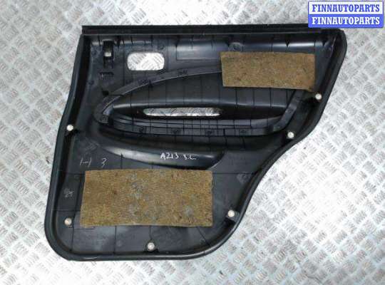 Обшивка боковой двери HD533118 на Honda HRV