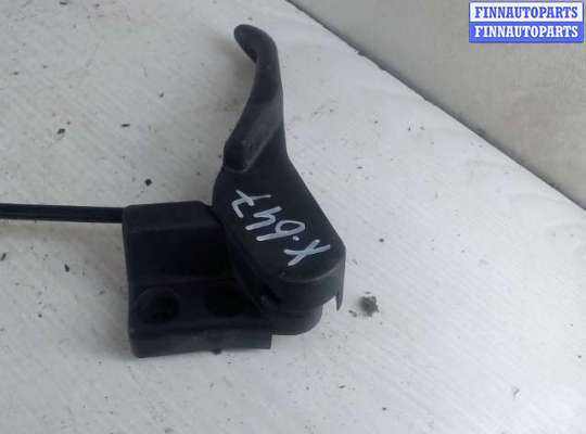 Ручка капота VG2289483 на Volkswagen Passat 5 (1996 - 2000)