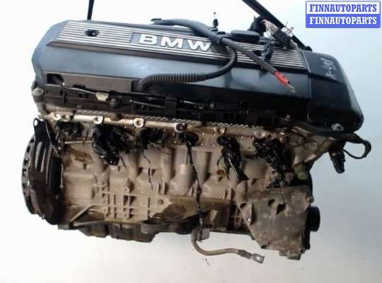 купить Двигатель (ДВС) на BMW 3 E46 (1998 - 2005)