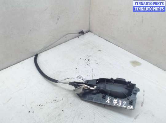 купить Ручка боковой двери внутренняя на Peugeot 307 (2001 - 2008)