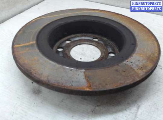 купить Диск тормозной на Opel Vectra C (2002 - 2008)