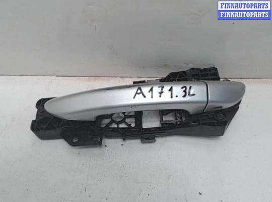 купить Ручка боковой двери наружная на Volkswagen Passat 6 (2005 - 2010)