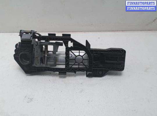 купить Ручка боковой двери наружная на Volkswagen Passat 6 (2005 - 2010)