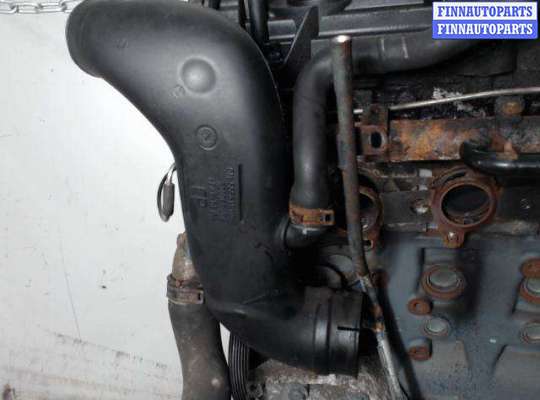 купить Патрубок (трубопровод, шланг) на Opel Astra H (2004 - 2010)