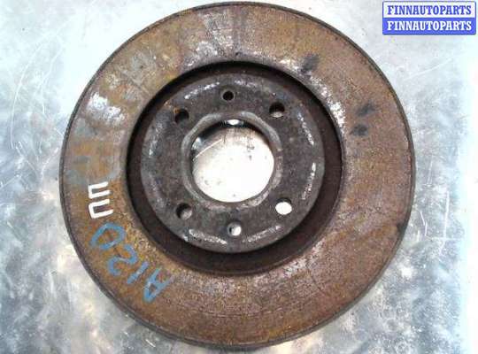 купить Диск тормозной на Citroen Xsara Picasso (2004 - 2012)