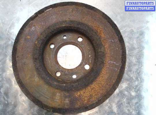 купить Диск тормозной на Citroen Xsara Picasso (2004 - 2012)