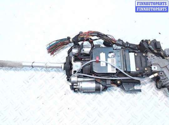 купить Колонка рулевая на BMW X5 E53 (2000 - 2007)