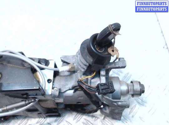 купить Колонка рулевая на BMW X5 E53 (2000 - 2007)
