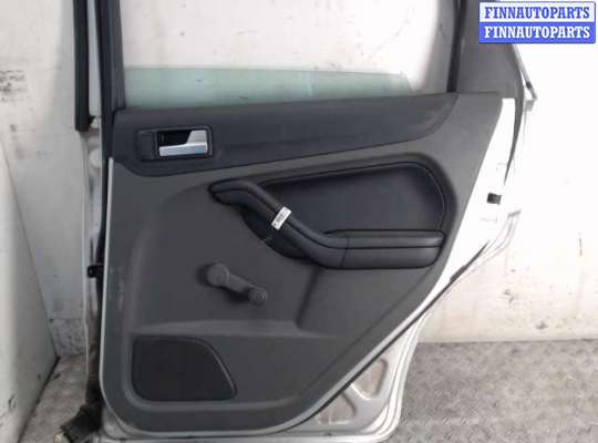 купить Обшивка боковой двери на Ford Focus 2 (2004 - 2011)