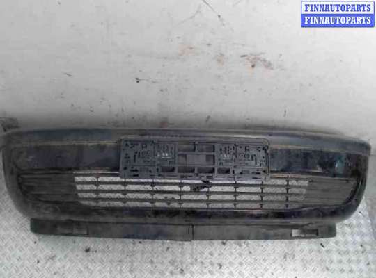 Бампер OP2094614 на Opel Zafira A (1999 - 2005)