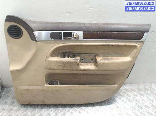 купить Обшивка боковой двери на Volkswagen Touareg I (2000 - 2010)