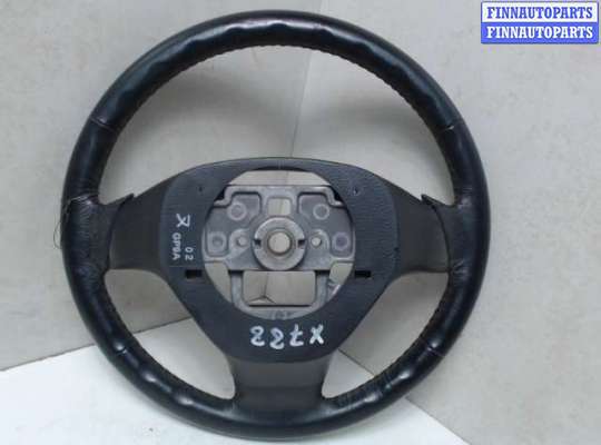купить Руль на Mazda 6 (2002 - 2007)