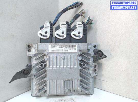 купить Блок управления ДВС на Ford Focus 2 (2004 - 2011)