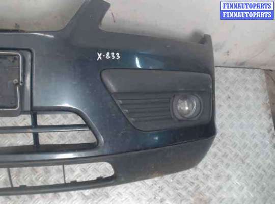 купить Решетка бампера на Ford Focus 2 (2004 - 2011)