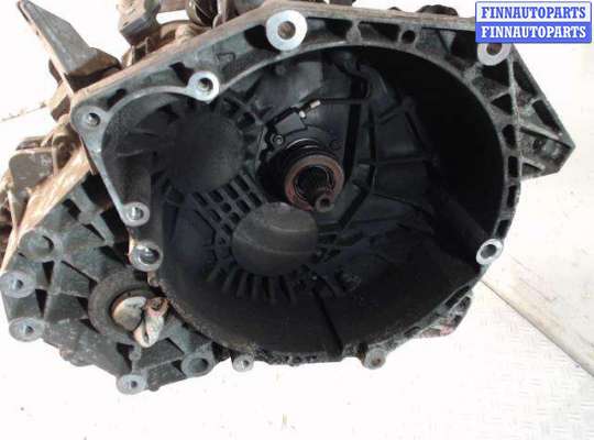 купить КПП 6 ст. на Opel Zafira C (2011 - 2016)