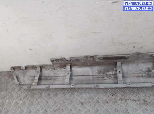 купить Накладка порога на BMW X3 E83 (2004 - 2010)