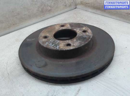 купить Диск тормозной на Nissan Primera P11 (1996 - 2002)