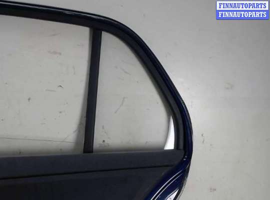 купить Стекло боковой двери (треугольник) на Skoda Fabia I (1999 - 2007)