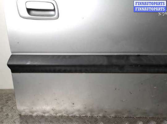купить Дверь боковая на Opel Zafira A (1999 - 2005)