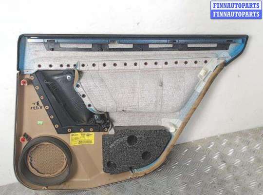 купить Обшивка боковой двери на Opel Vectra C (2002 - 2008)