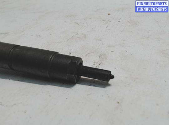 Форсунка топливная на Volkswagen Touareg I (7L)