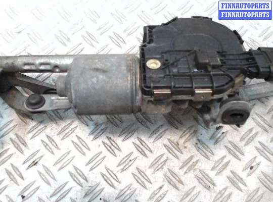 купить Механизм стеклоочистителя (трапеция дворников) на Peugeot 308 I (2007 - 2012)