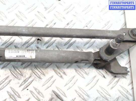 купить Механизм стеклоочистителя (трапеция дворников) на Peugeot 308 I (2007 - 2012)