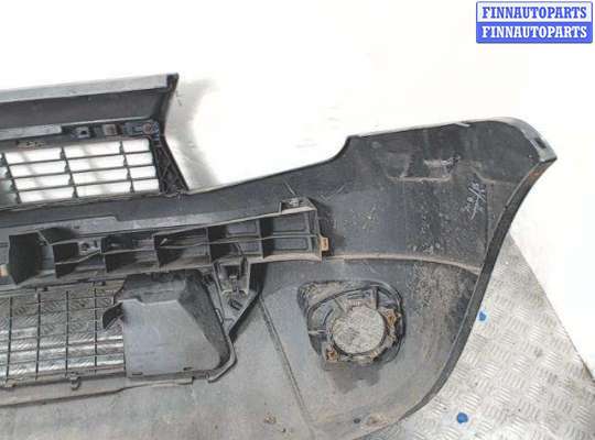 купить Бампер на Dacia Duster 1  (2010-2017)