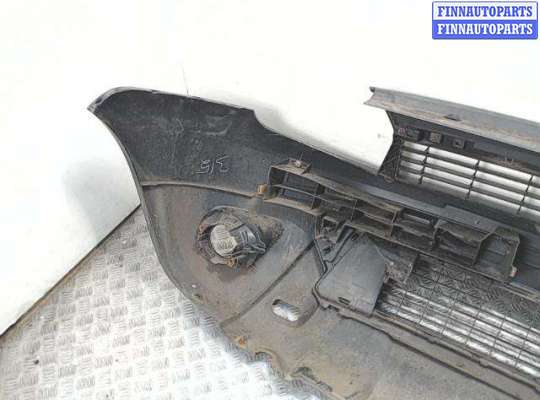 купить Бампер на Dacia Duster 1  (2010-2017)