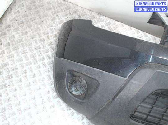 купить Бампер на Dacia Duster 1  (2010-2017)