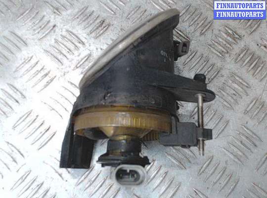 купить Фара противотуманная на Volkswagen Passat 6 (2005 - 2010)