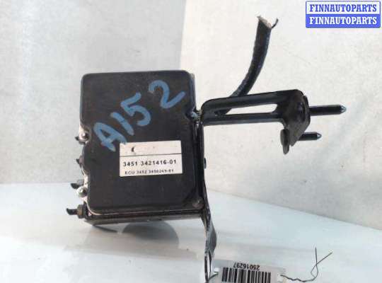 купить Модуль (блок) ABS на BMW X3 E83 (2004 - 2010)