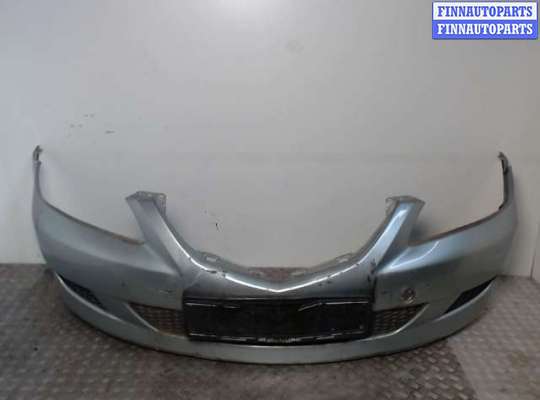 купить Бампер на Mazda 6 (2002 - 2007)