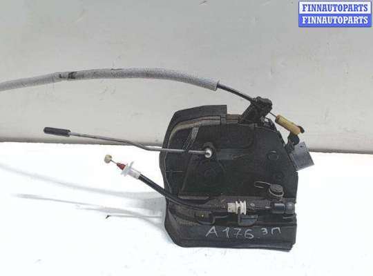 купить Замок боковой двери на BMW X5 E53 (2000 - 2007)