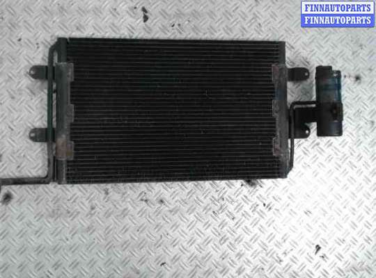 купить Радиатор кондиционера на Audi A3 (8L1) (1996 - 2003)