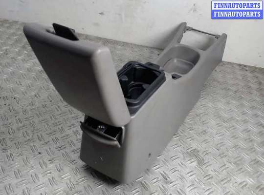 купить Консоль салона (кулисная часть) на Nissan Primera P11 (1996 - 2002)