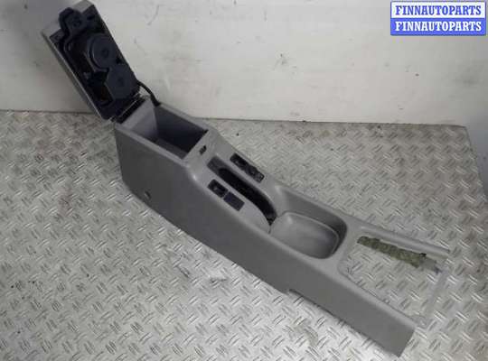 купить Консоль салона (кулисная часть) на Nissan Primera P11 (1996 - 2002)