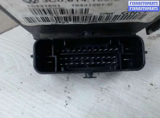 купить Модуль (блок) ABS на Volkswagen Passat 6 (2005 - 2010)