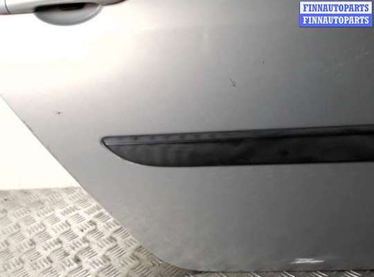 купить Дверь боковая на Renault Megane II (2002 - 2009)